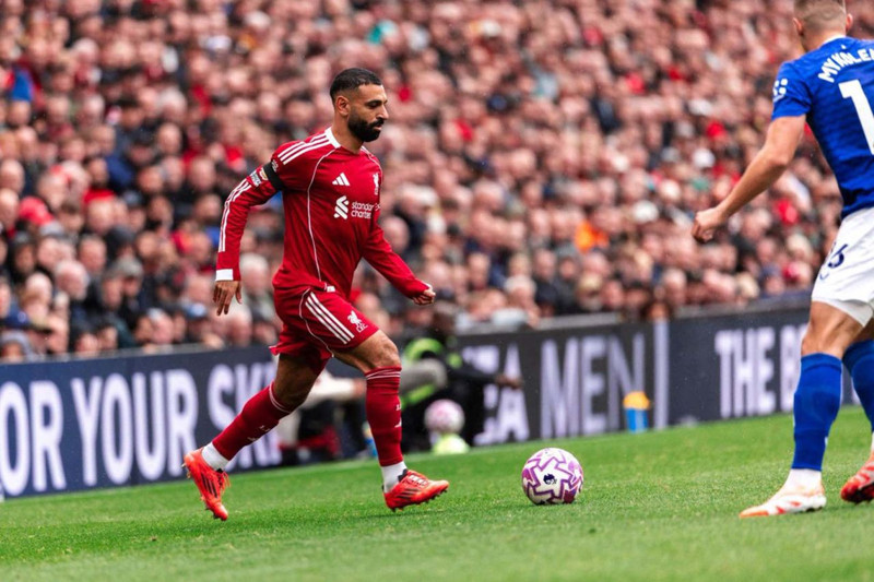 Yok artık Salah! El yakan talepleri bardağı taşırdı! Beşiktaş bu yüzden masadan kalktı - Resim: 3