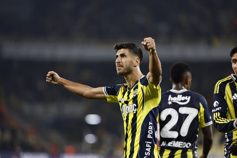 Şampiyonlar Ligi sonrası deprem! Asensio’dan Kartal’a rest - Resim: 2