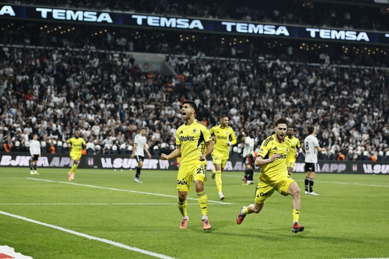 Şampiyonlar Ligi sonrası deprem! Asensio’dan Kartal’a rest - Resim: 5