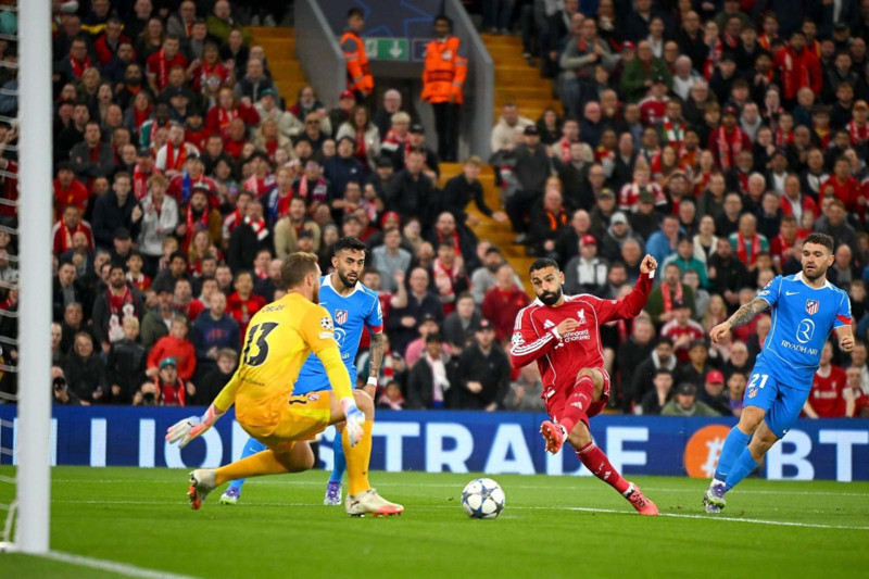 Süper Lig’de yılın transferi Mohamed Salah! Menajeri ‘Tamam’ dedi, ıslak imzası kaldı! Türkiye’ye geliş tarihi belli oldu - Resim: 3