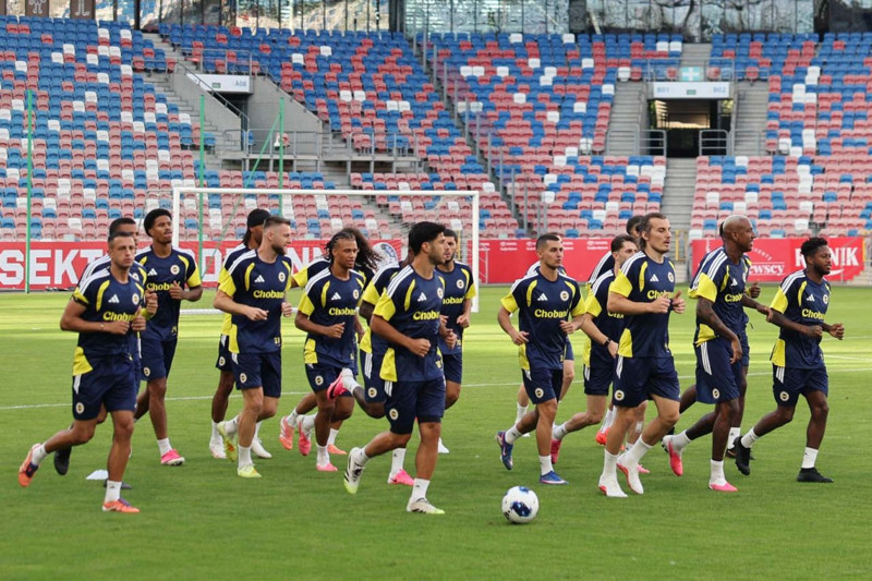 Avrupa’da kura çekimi günü! Fenerbahçe, Beşiktaş ve Trabzonspor’un rakipleri belli oluyor! İşte muhtemel rakipler - Resim: 1