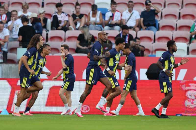 Avrupa’da kura çekimi günü! Fenerbahçe, Beşiktaş ve Trabzonspor’un rakipleri belli oluyor! İşte muhtemel rakipler - Resim: 2