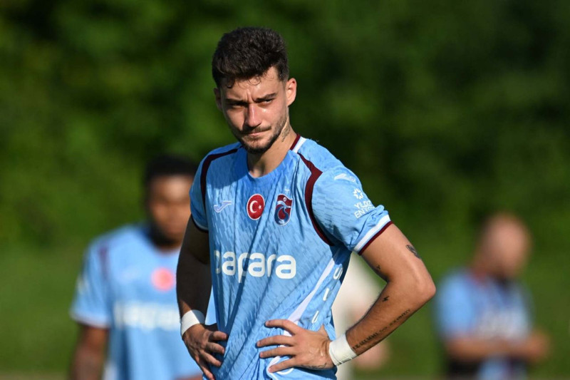 Avrupa’da kura çekimi günü! Fenerbahçe, Beşiktaş ve Trabzonspor’un rakipleri belli oluyor! İşte muhtemel rakipler - Resim: 9