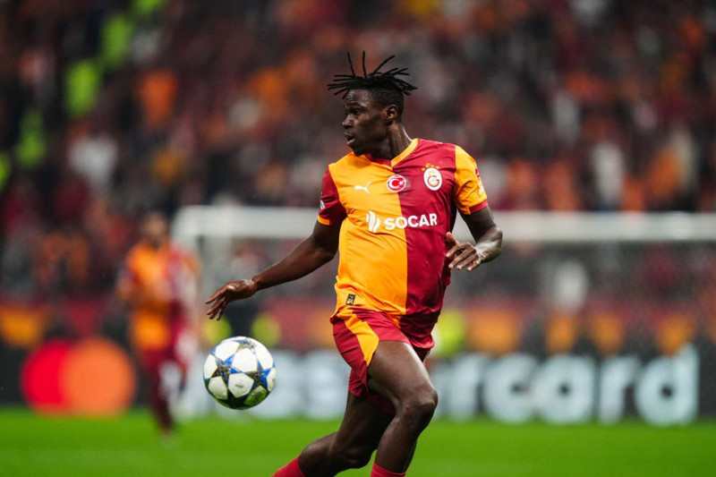 Galatasaray’a baş döndüren transfer teklifi! 40 milyon euroyu masaya koydular! Yönetim okey derse gidecek - Resim: 6