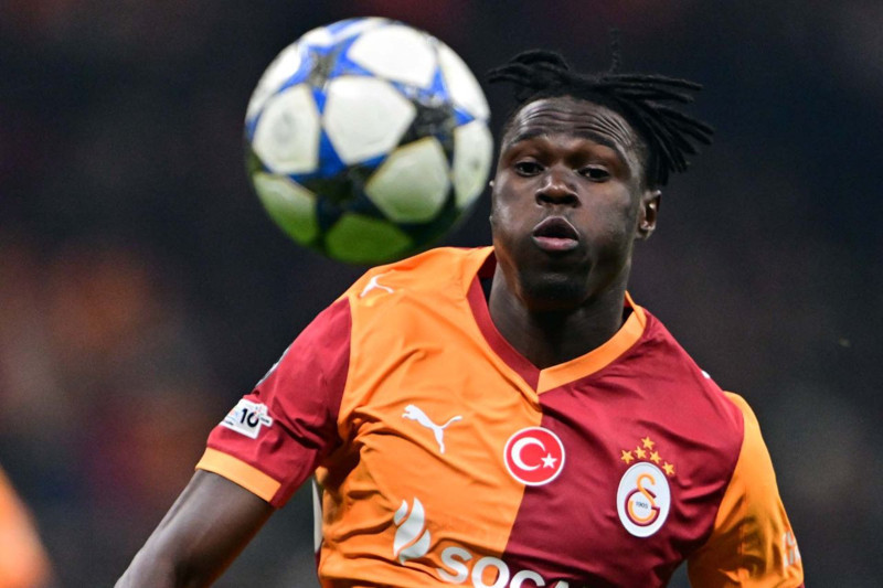 Galatasaray’a baş döndüren transfer teklifi! 40 milyon euroyu masaya koydular! Yönetim okey derse gidecek - Resim: 7