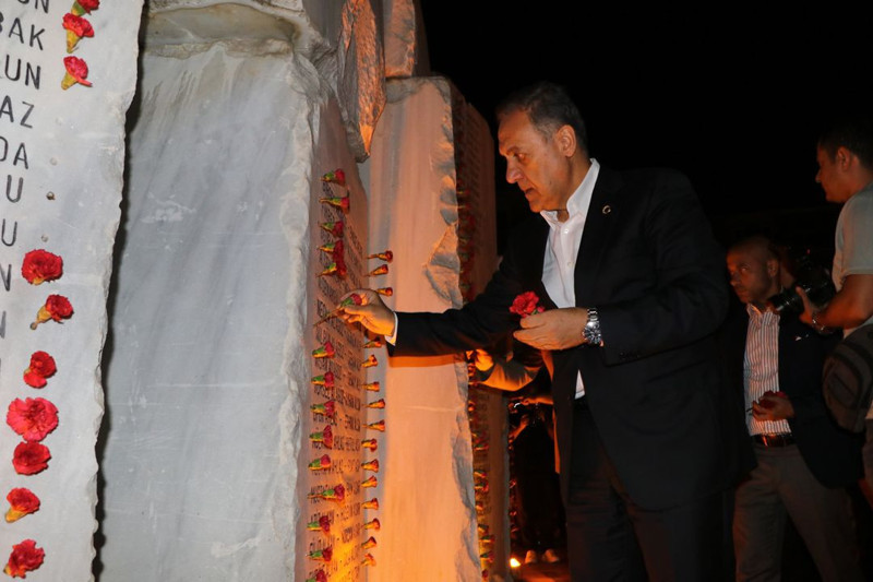 17 Ağustos depreminin 27. yılı: Saat 03.02’de hayat durdu - Resim: 2