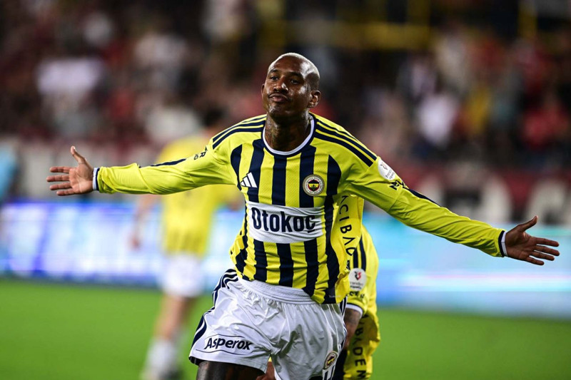 Şampiyonlar Ligi’nde kritik randevu! Fenerbahçe, Lyon’u konuk edecek! İsmail Kartal kararını verdi! İşte muhtemel ilk 11’ler - Resim: 5