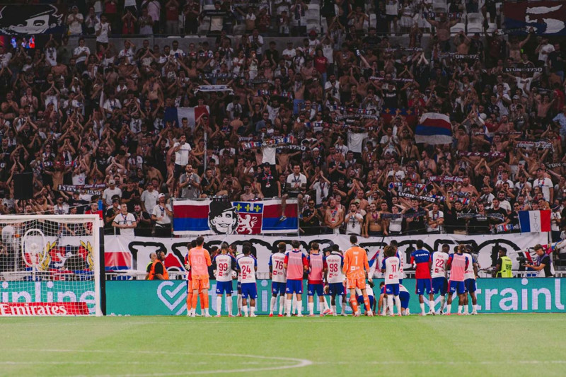 Şampiyonlar Ligi’nde kritik randevu! Fenerbahçe, Lyon’u konuk edecek! İsmail Kartal kararını verdi! İşte muhtemel ilk 11’ler - Resim: 4