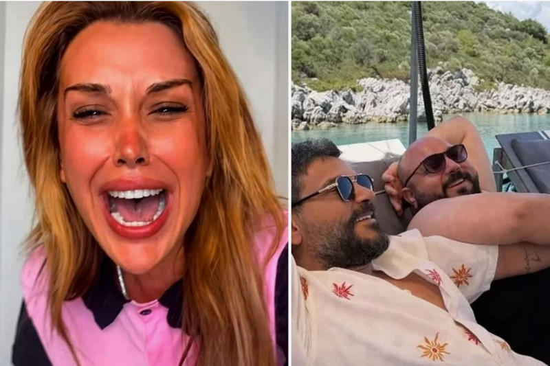 Dilan Polat'ın yakın korumasıydı! Babası öldürülen Damla Polat'tan olay yaratacak sözler: "Şiddet uyguladı, uzaklaştırma aldırdı" - Resim: 2