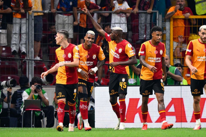 Galatasaraylıları kahredecek haber! Süper yıldızı gemileri yakmış! “Ocak’ta ayrılık yaşanırsa sürpriz olmaz” - Resim: 2