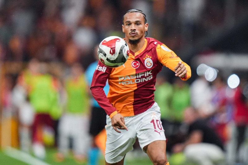 Galatasaray’da ayrılık çanları çalıyor! Yıldız futbolcudan yönetime şok talep: “Bonservisimi verin gideyim” - Resim: 5
