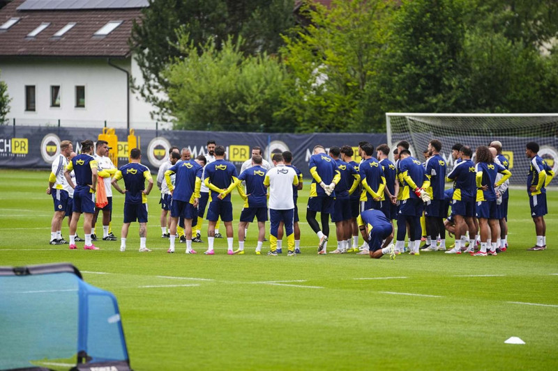 Fenerbahçe'de Aziz Yıldırım devrimi! 85 günde her şeyi değiştirdi! - Resim: 3