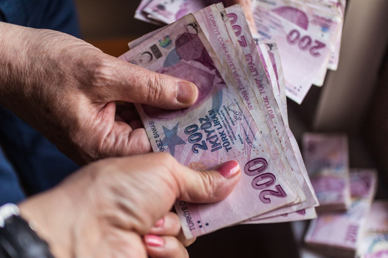 Memur ve emekli zammı için 4 senaryo masada! - Resim: 4