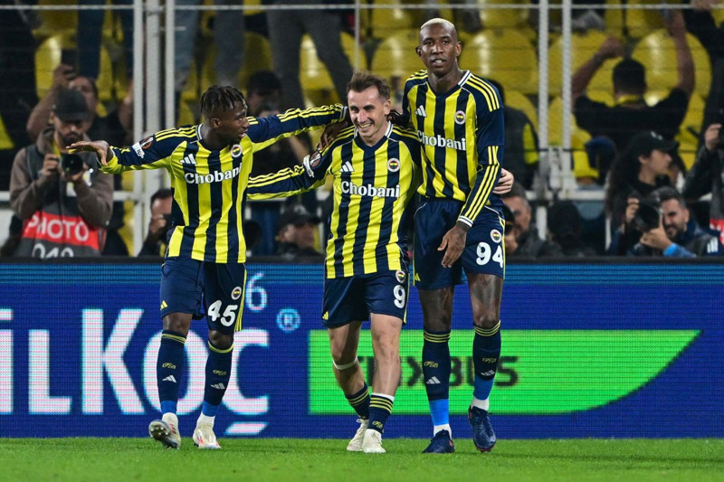 Sözleşmesi revize edildi! Kerem Aktürkoğlu’nun Fenerbahçe’deki yeni maaşı belli oldu - Resim: 3