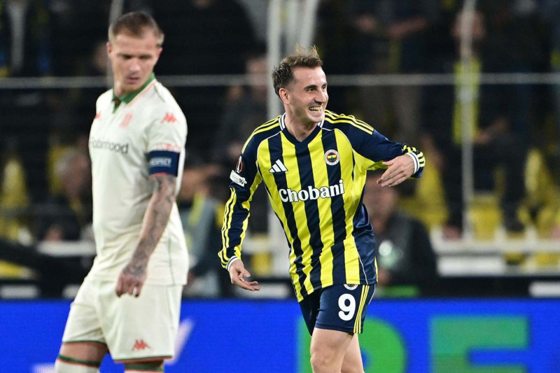 Sözleşmesi revize edildi! Kerem Aktürkoğlu’nun Fenerbahçe’deki yeni maaşı belli oldu - Resim: 5