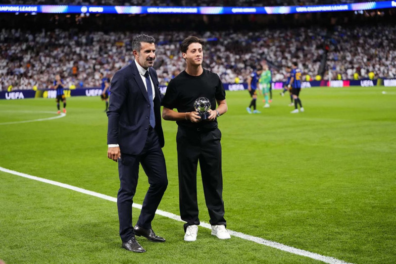 Arda Güler için dudak uçuklatan transfer teklifi! Fenerbahçe yüzde 20 pay alacak - Resim: 8