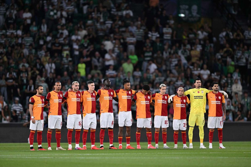 Galatasaray’da yönetimden prim dopingi! Trabzonspor maçı için kesenin ağzı açıldı - Resim: 5