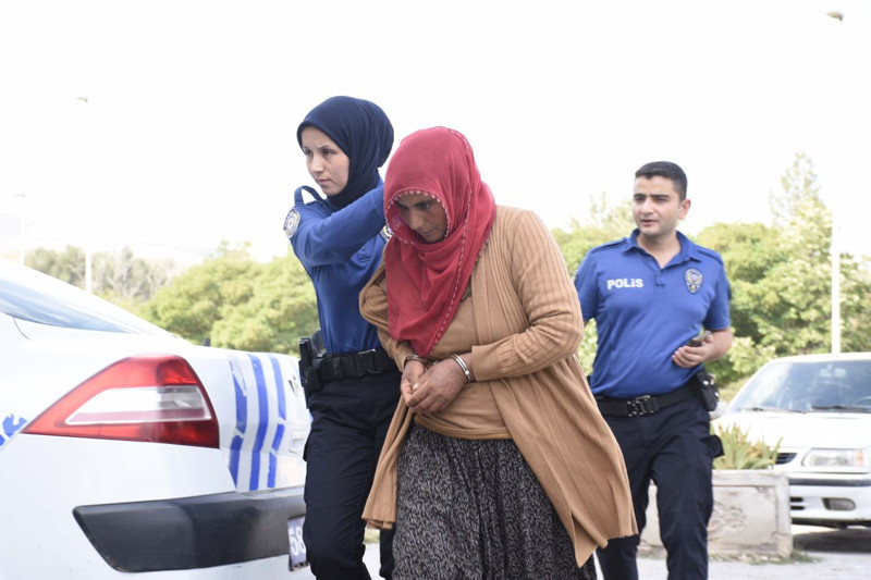 Kayıp Büşra olayında babanın ifadesi ortaya çıktı: Büşra’ya bir şey yapmışsa eşim Elif yapmıştır! 'Böyle konuşursan bizi hapse attıracaksın dedim' - Resim: 14