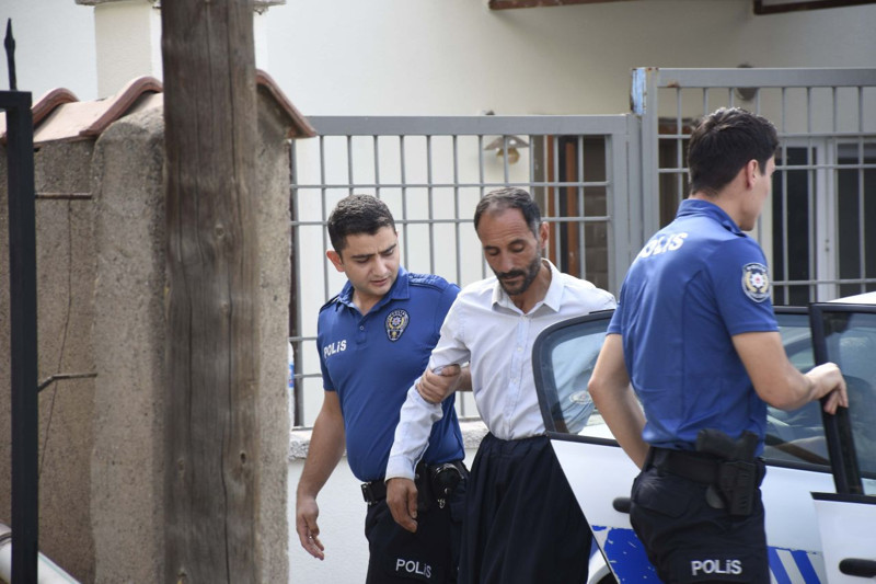 Kayıp Büşra olayında babanın ifadesi ortaya çıktı: Büşra’ya bir şey yapmışsa eşim Elif yapmıştır! 'Böyle konuşursan bizi hapse attıracaksın dedim' - Resim: 7