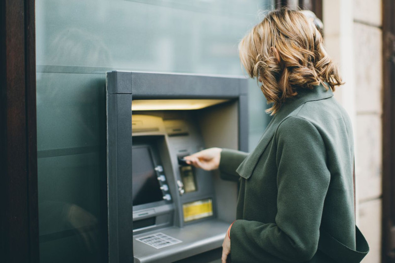 Kart kopyalama ve şifre hırsızlığına karşı yeni adım! ATM'lerde sistem değişiyor - Resim: 9