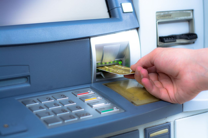 Kart kopyalama ve şifre hırsızlığına karşı yeni adım! ATM'lerde sistem değişiyor - Resim: 2