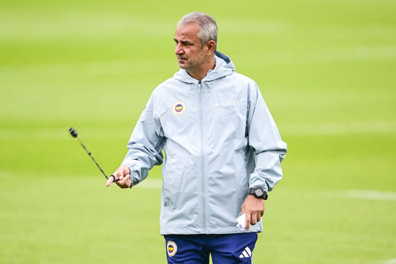 Fenerbahçe'de İsmail Kartal'dan "şampiyonluk" sözleri! Asensio müjdesini verdi, Mert Müldür'ün dönüş zamanını açıkladı - Resim: 6