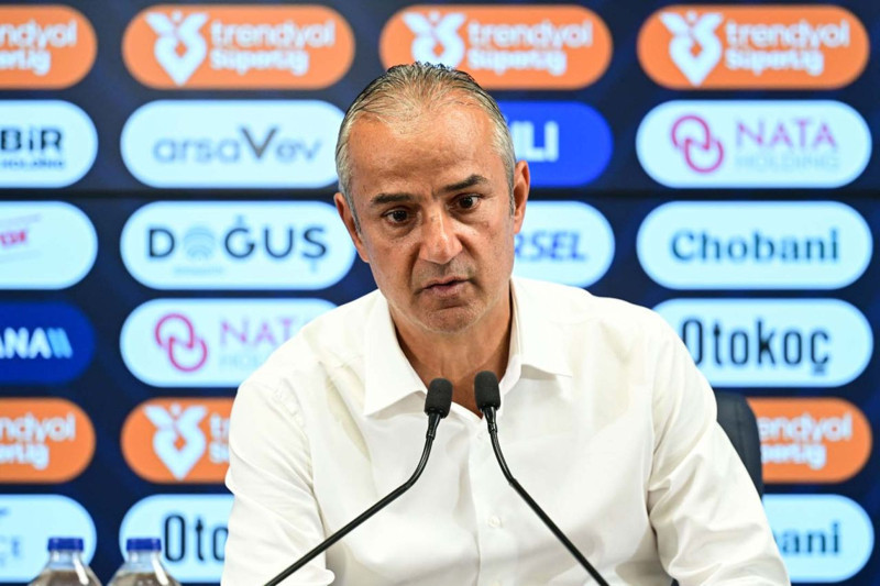 Fenerbahçe'de İsmail Kartal'dan "şampiyonluk" sözleri! Asensio müjdesini verdi, Mert Müldür'ün dönüş zamanını açıkladı - Resim: 2