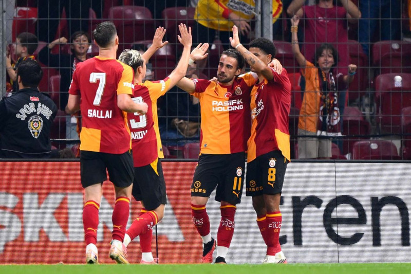 Okan Buruk’tan Galatasaraylı futbolculara yasak! O sporu artık yapamayacaklar - Resim: 2