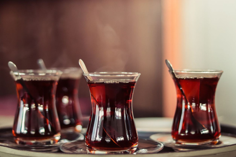 Çayı böyle içiyorsanız dikkat! Yıllardır yapılan alışkanlığın bilinmeyen yönü - Resim: 2