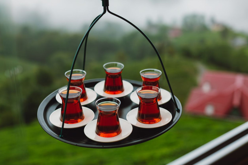 Çayı böyle içiyorsanız dikkat! Yıllardır yapılan alışkanlığın bilinmeyen yönü - Resim: 6