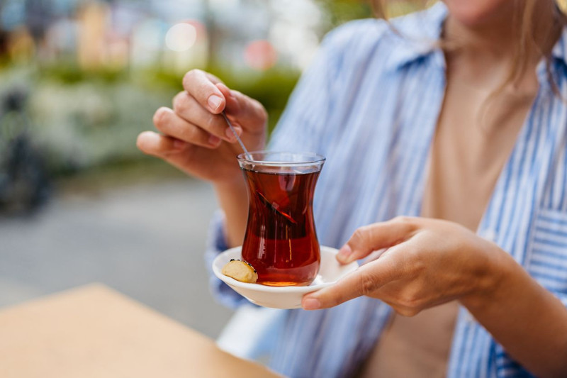 Çayı böyle içiyorsanız dikkat! Yıllardır yapılan alışkanlığın bilinmeyen yönü - Resim: 3