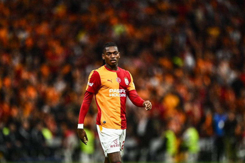 Piyasa değeri 315 milyon euro! Türkiye'nin en değerli ilk 11'i belli oldu! Galatasaray damga vurdu - Resim: 9