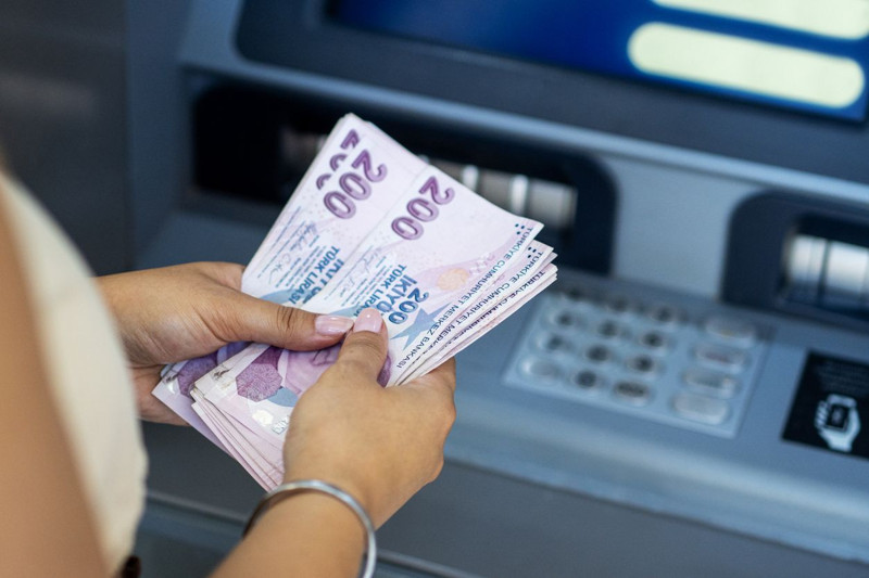 EMEKLİ ZAMMI SON DAKİKA! 3 aylık enflasyon belli oldu, maaşlar değişti: Ocak ayında ne kadar olacak? 23 bin 552 TL alanlar... - Resim: 19