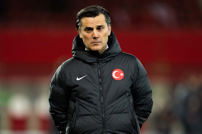 TFF görevine son vermişti! Vincenzo Montella’dan duygusal veda paylaşımı - Resim: 5