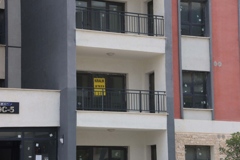 Hatay'da deprem konutlarında kira hareketliliği: 10 bin TL'den başlıyor - Resim: 2