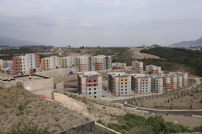Hatay'da deprem konutlarında kira hareketliliği: 10 bin TL'den başlıyor - Resim: 7
