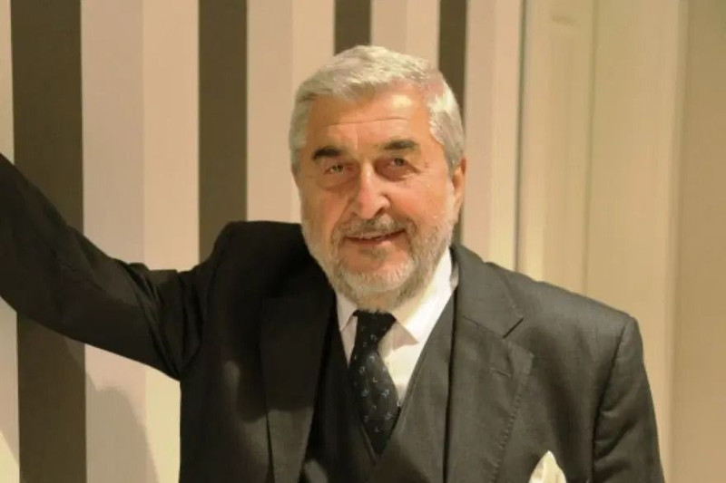 65 yıllık usta oyuncu Cihat Tamer'e kazancı soruldu! Verdiği yanıt şaşırttı - Resim: 2