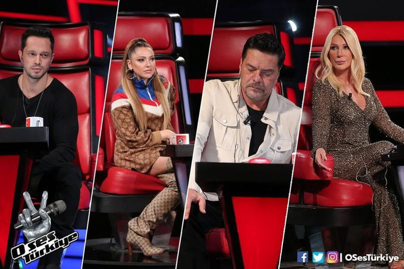 Seda Sayan'dan Beyazıt Öztürk Hadise ve Murat Boz anısı! - Resim: 6