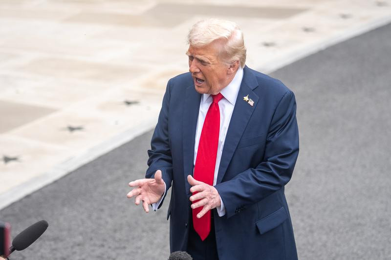 Trump'tan çarpıcı açıklama: Hamaney ile bir noktada görüşeceğim - Resim : 2