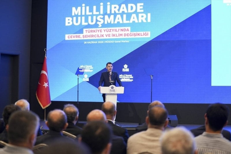 İstanbul'da ilk kez hayata ge&ccedil;irilecek! 15 bin kiralık konut i&ccedil;in geri sayım! Bakan Kurum tarih verdi - Resim : 1