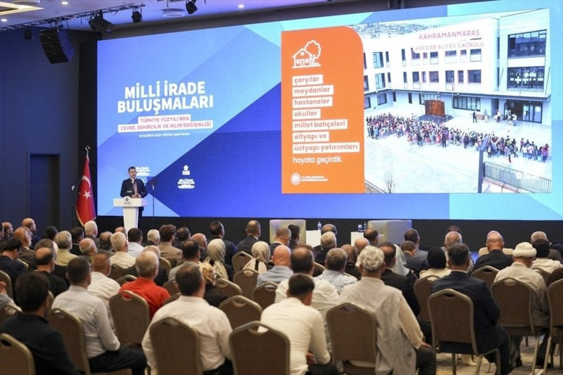 İstanbul'da ilk kez hayata ge&ccedil;irilecek! 15 bin kiralık konut i&ccedil;in geri sayım! Bakan Kurum tarih verdi - Resim : 4