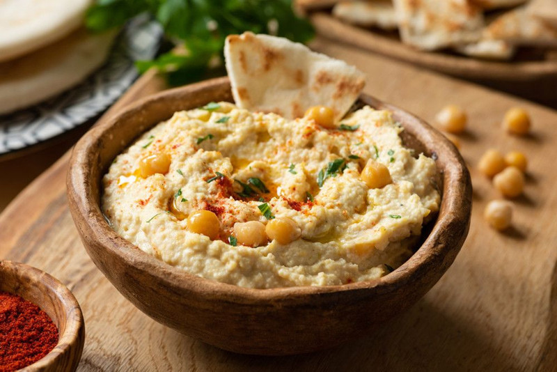 Dünyanın en iyi 50 mutfağı seçildi! Zirveyi gören hayret etti: Türkiye listede bakın kaçıncı? Vedat Milor tepki gösterdi - Resim: 12