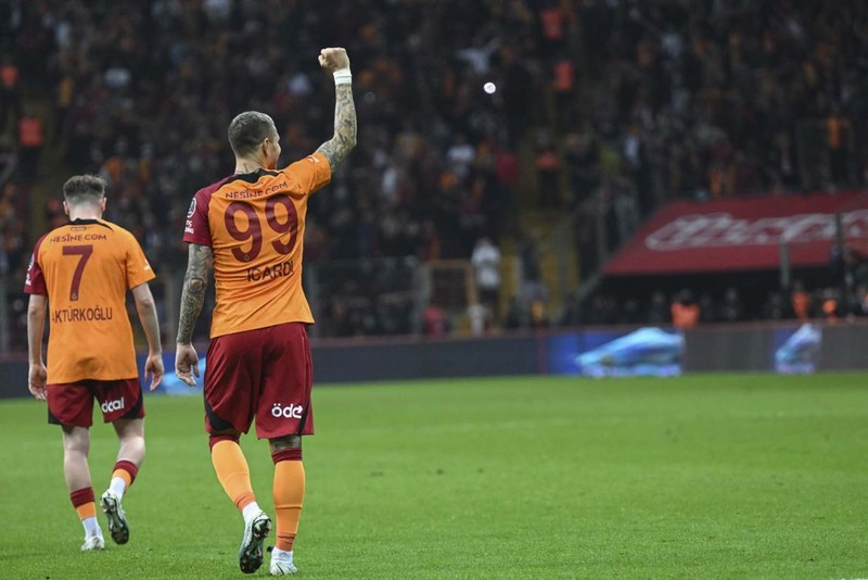 Galatasaraylıları üzen gelişme… Her şey bu kadarmış! Icardi’ye teklif yapacaklar! İşte o takım - Resim: 5