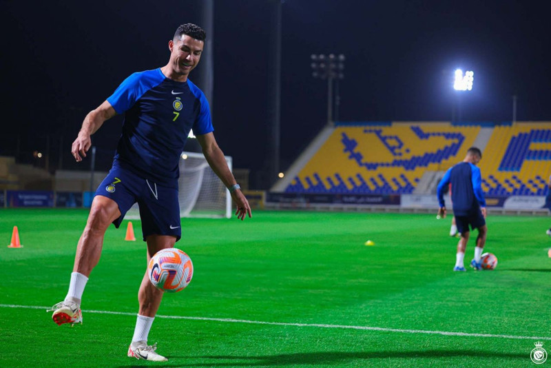 Bir devir sona eriyor… Cristiano Ronaldo kararını verdi! Futbolu bırakacağı zamanı kulübüne açıkladı! - Resim: 2