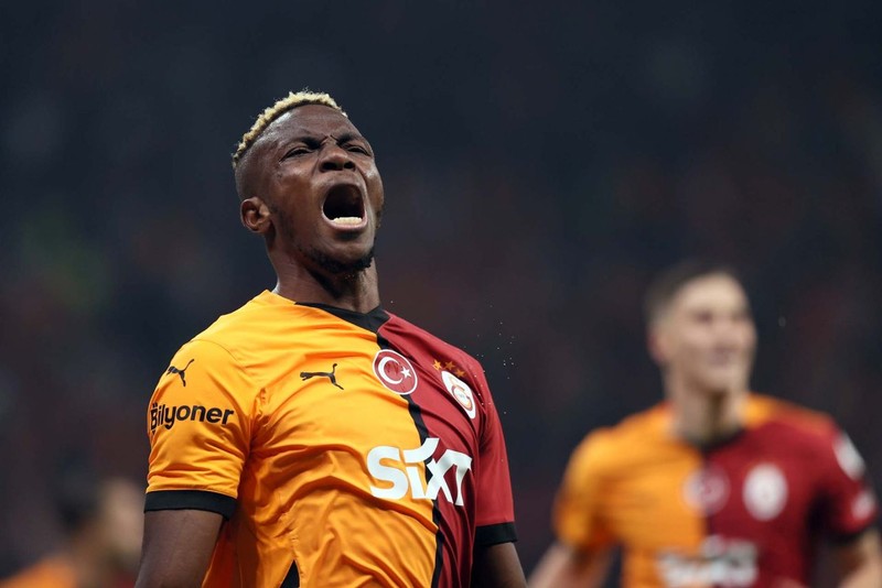 Galatasaraylılar çok üzülecek! Victor Osimhen’in transferini duyurdular! “Yüzde 95 tamamlandı” Bonservisi ve yeni takımı belli oldu - Resim: 5