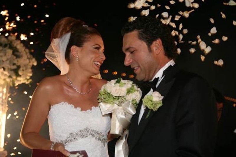 Eski eşiyle mahkemelik oldu! Ceyda Düvenci'den 100 bin TL'lik nafaka talebi - Resim: 1