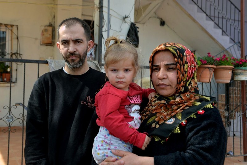 3 yaşındaki Kübra Naz’ın biyonik kulağı çalındı! Annesi feryat etti : Yüreğim parçalanıyor! - Resim: 6