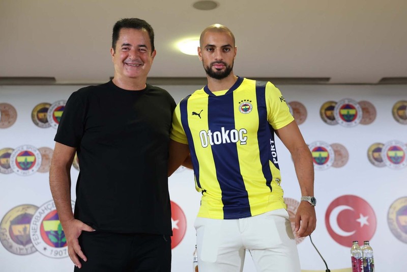 Fenerbahçe’den 12 milyon euroluk transfer kararı! Mourinho yıldız futbolcunun biletini kesti! Krunic’in yaşadıklarını yaşayacak - Resim: 6