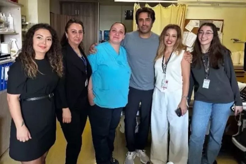 Türkücü ve yönetmen Mahsun Kırmızıgül'den üzen haber geldi. Sevenleri haberi yeni aldı - Resim: 3