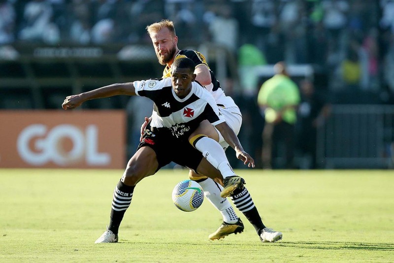 Beşiktaş transferde kesenin ağzını açtı! Yeni golcü Brezilya’da bulundu! 18’lik yıldız için 7 verdiler, kulübü 15 istedi - Resim: 6
